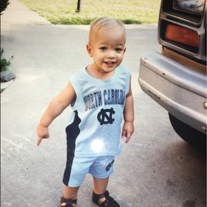 Meet your Posher, Nick